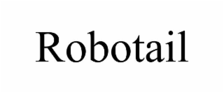 robotail