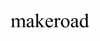 makeroad