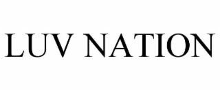 luv nation