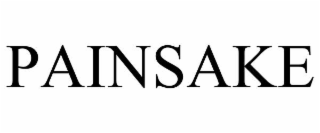 painsake