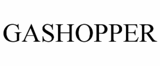 gashopper