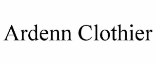 ardenn clothier