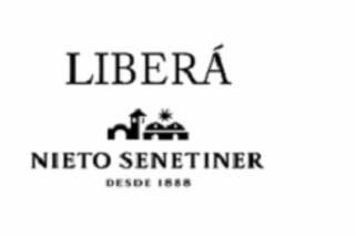 liberÁ nieto senetiner desde 1888