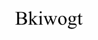bkiwogt