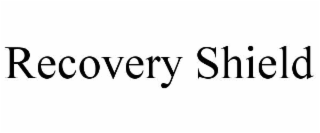 recovery shield