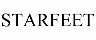 starfeet