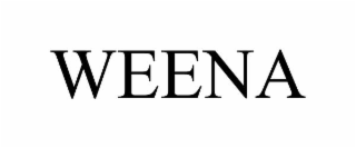 weena