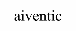 aiventic