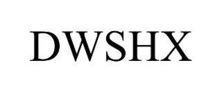 dwshx