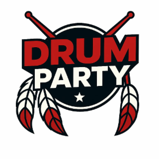 drum party