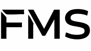 the mark consists of the stylized initials "fms", together in capital letters.