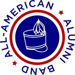 all -  american alumni band