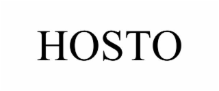 hosto