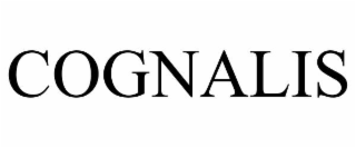cognalis