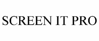 screen it pro