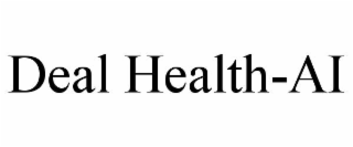 deal health-ai
