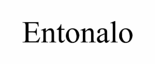entonalo
