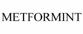 metformint
