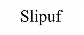 slipuf