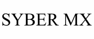 syber mx
