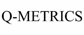 q-metrics