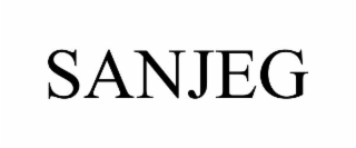 sanjeg