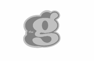 the g