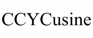 ccycusine