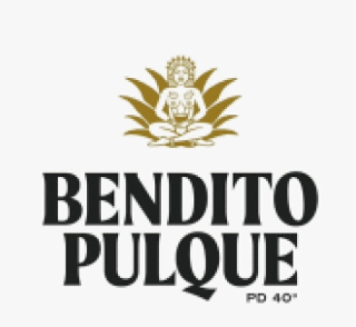 bendito pulque pd 40