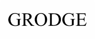 grodge