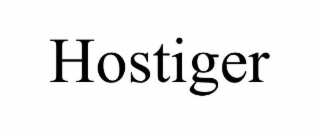 hostiger