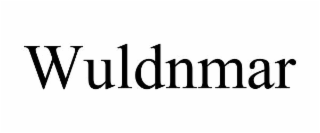 wuldnmar