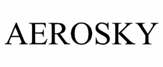 aerosky