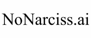 nonarciss.ai