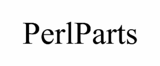 perlparts