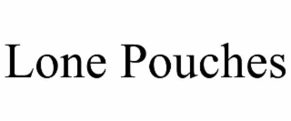 lone pouches
