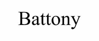 battony