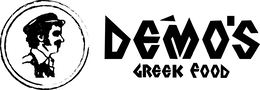 demo's greek food