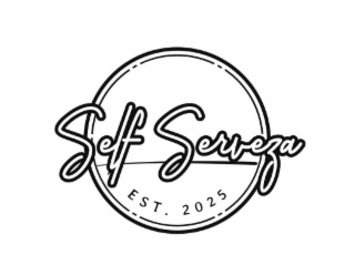 self serveza est. 2025