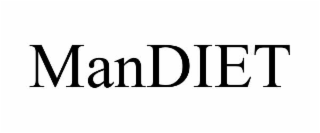 mandiet