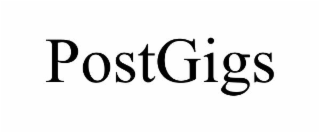 postgigs