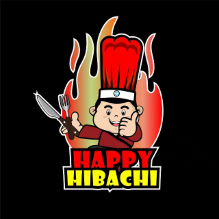 happy hibachi