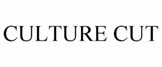 culture cut