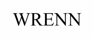 wrenn