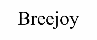 breejoy
