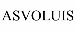 asvoluis