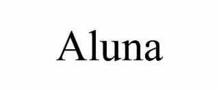 aluna