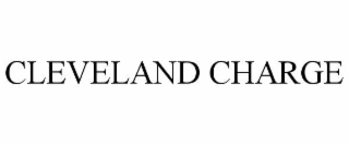 cleveland charge