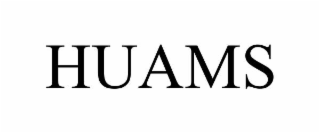 huams