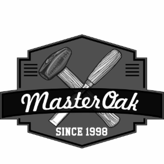 masteroak since 1998